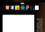 develop websites using HTML and CSS
